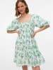 Vero Moda Kleid in Bosphorus