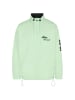 elho Jacke in GREEN