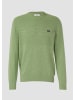 s.Oliver Strickpullover in 7253_grün