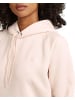 G-Star Raw Premium Core 2.0 Hoodie Sweater silver peony