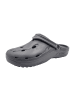 Chung Shi Clogs in Grau