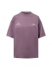 PEGADOR T-Shirt Lena in lila