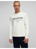 HECHTER PARIS Sweatshirt in offwhite