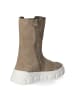 Richter Shoes Chelsea Boots in Taupe