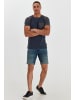 BLEND Jeansshorts BHGrilitsch in Denim middleblue