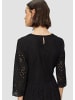 s.Oliver Kleid in 9999_schwarz