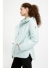 Finn Flare Steppjacke Wattiert in grey-green