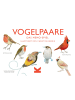 Laurence King Verlag Vogelpaare | Das Memo-Spiel
