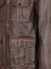 JCC Lederjacke 31025218 in braun