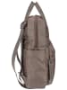 Mandarina Duck Rucksack MD20 QMT17 in Taupe