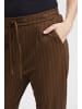 Fransa Casual Hose FRBLENDA Regular fit in Carafe Mix