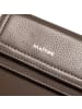 Maître Geldbörse 'Modard Deda in Taupe'