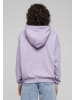 Urban Classics Sweat & Fleece - Hoodies in dustylilac