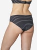 SugarShape Bikini-Slip Monaco in stripes swim
