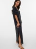 Vero Moda Kleid in Black