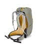 Lowe alpine Airzone Ultra 36 - Wanderrucksack 64 cm (graphene) in stone