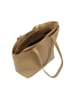 faina Women Tote Bag in Beige