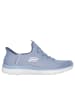Skechers Slipper SUMMITS-DREAM CHASER in slate