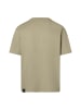 Bogner T-Shirt Mick in dusty olive