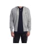 U.S. Polo Assn. Sweatshirt in Gray