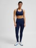 Hummel Top Hmlfast Multisport Damen in DRESS BLUES