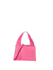 ROBERTA ROSSI Handtasche in FUCHSIA