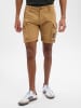 Alpha Industries Shorts in sand - 0003