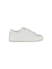 Tommy Hilfiger Weiß Leder Damen Sneaker