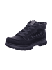 Bugatti Herren- Winterschuhe warm  in Schwarz