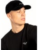 Reell Cap "Single Script Cap" in Schwarz