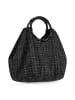 Reisenthel Loopbag Hobo Shopper Tasche 64 cm bouclé black