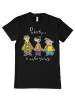 Cartoon Network T-Shirt "Puberty Is Unforgiving T-Shirt" in Schwarz