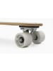 BANWOOD Skateboard aus Holz für Kinder, ab 3 Jahren, Minze