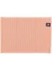Rhomtuft Rhomtuft Badematten Plain peach - 405 in peach - 405