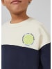 s.Oliver Sweatshirt  in  5952_navy