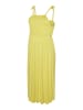 mama licious Kleid in Vibrant Yellow
