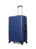 WAVE PARIS 4 tlg. Kofferset AMAZONE-C in Dunkelblau (95L/64L/37L/9L)