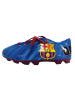 FC Barcelona Federmäppchen im Design eines Fußballschuh
