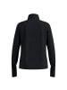 Odlo Essential Thermal Half Zip in Schwarz