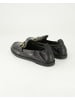 Marc O'Polo Shoes Slipper in Schwarz