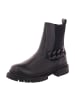 Palpa Winterstiefel in schwarz