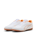 Puma Kinder Fußballschuh "Truco IV JR" in Weiß
