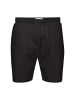 !SOLID Shorts SDFaustino in Schwarz