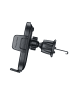 TechProtect Tech-Protect V7 Autotelefonhalter für Cockpit / Lüftungsschlitze in Schwarz