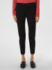 MARC CAIN Hose in schwarz