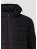 s.Oliver Outdoor-Jacke in 9999_schwarz