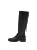 Gabor Fashion Elegante Stiefel in schwarz