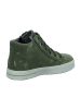 superfit Sneaker High in Grün