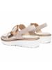 ara Riemchen Sandalen für Damen in uni