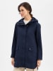 Didriksons Regenparka Gwen in marine